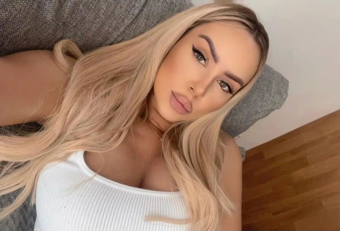 Paulina  rencontre femme séropositive