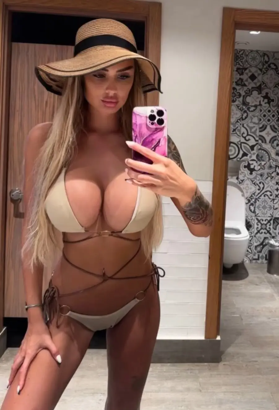Elisabeth rencontre femme tunis