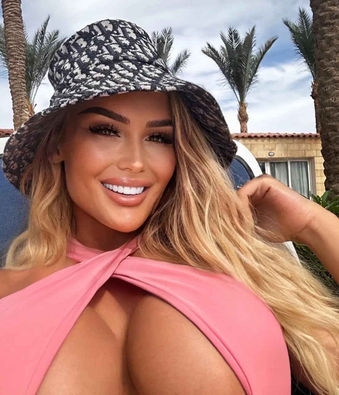 Elisabeth rencontre femme tunis