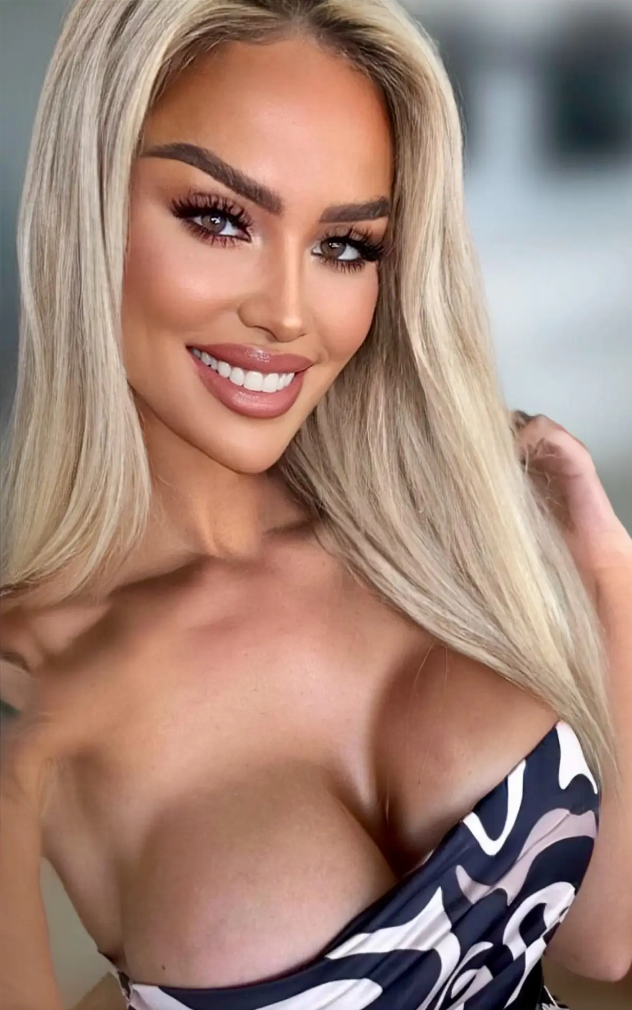Elisabeth rencontre femme tunis
