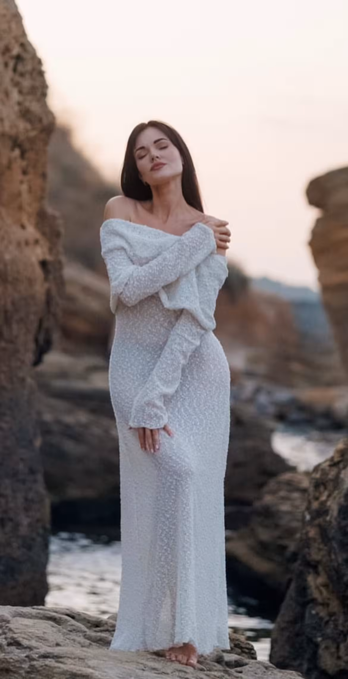 Yuliia rencontre femme tunisie