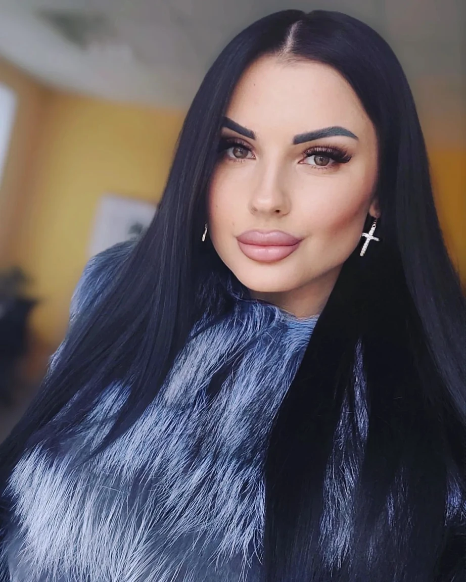 Olena rencontre femme ussel 19200