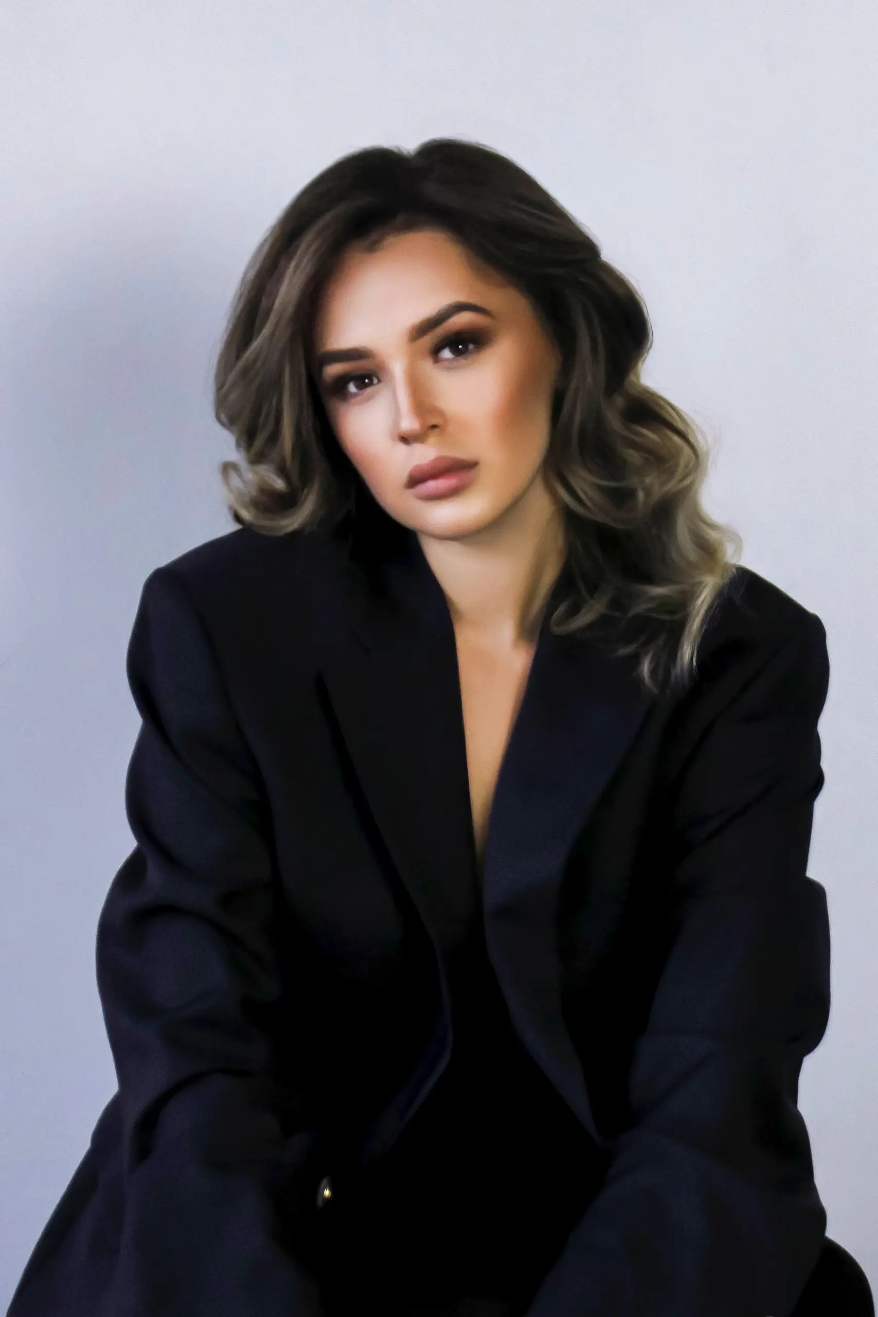 Julia rencontre femme venezuela