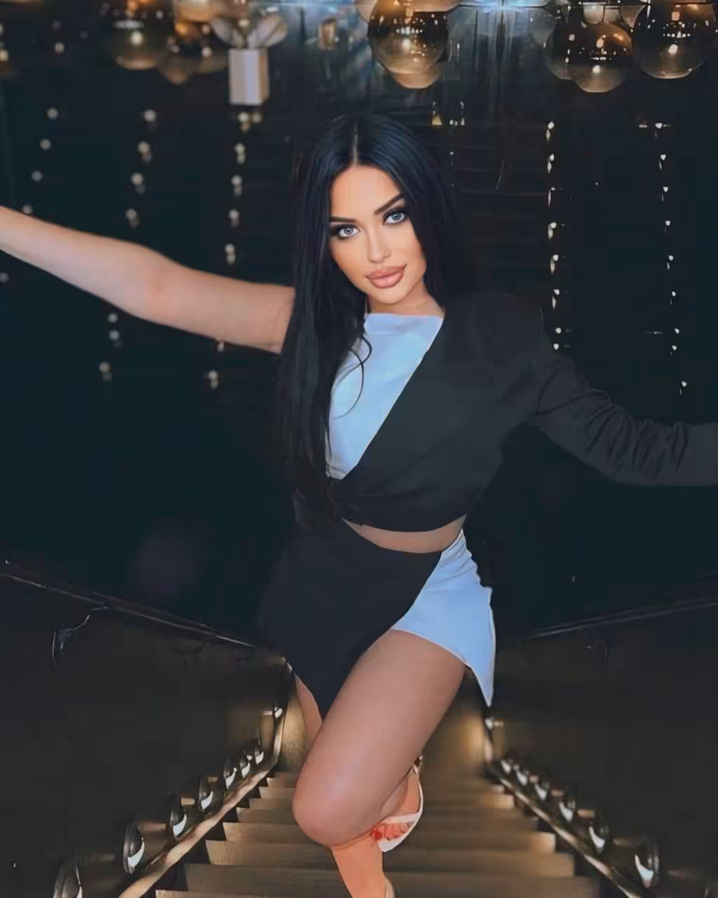Violetta rencontre femme yamoussoukro