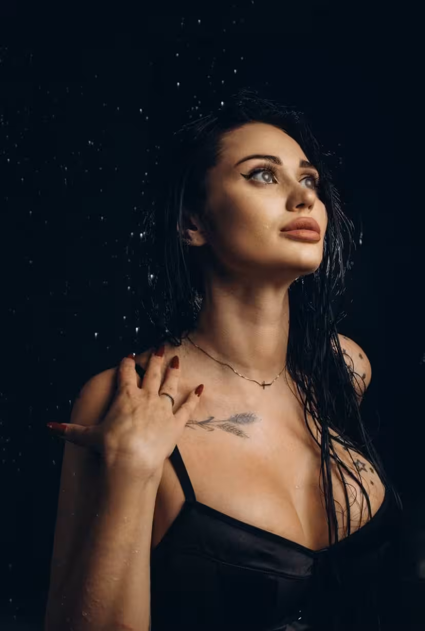 Violetta rencontre femme yamoussoukro