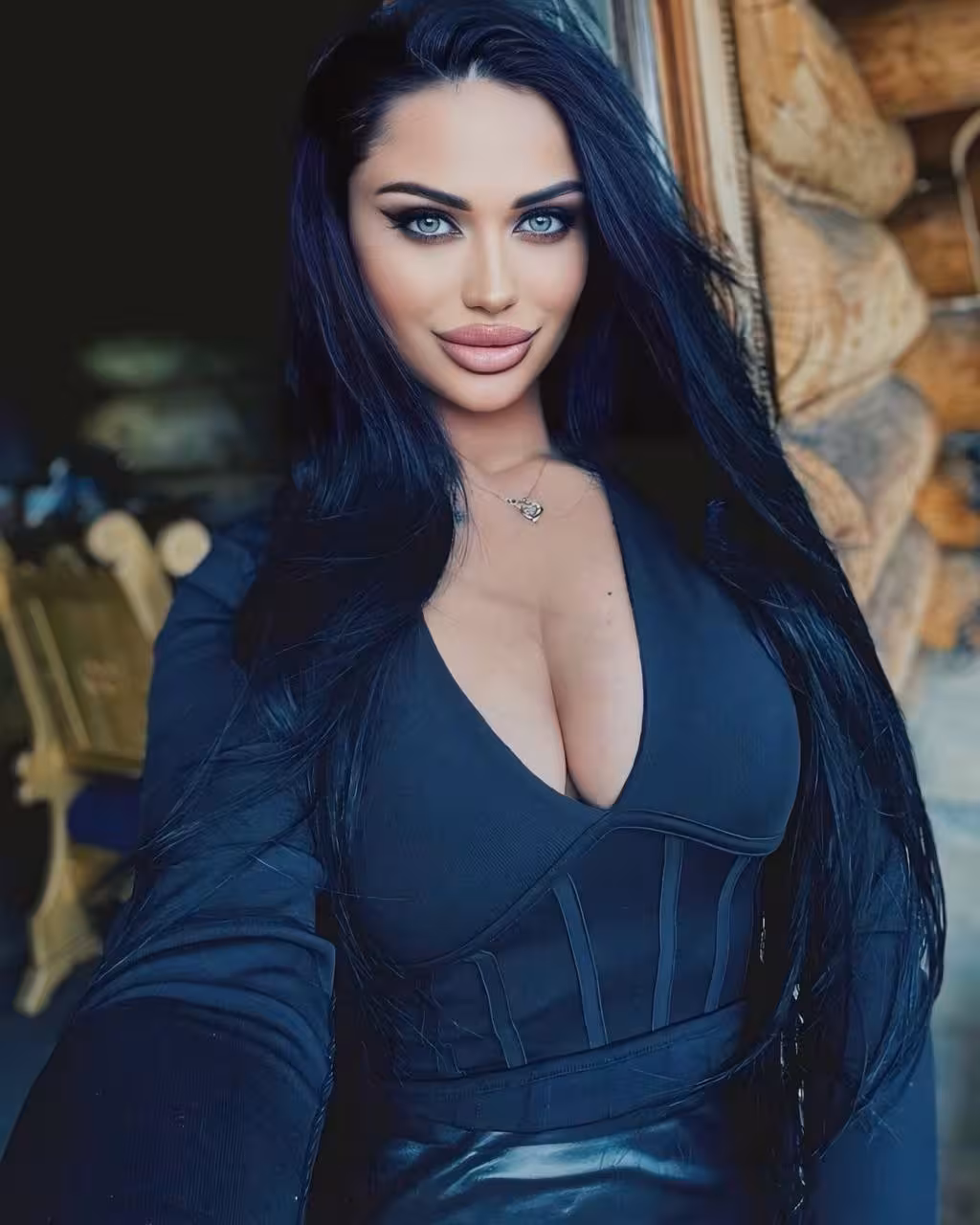 Violetta rencontre femme yamoussoukro