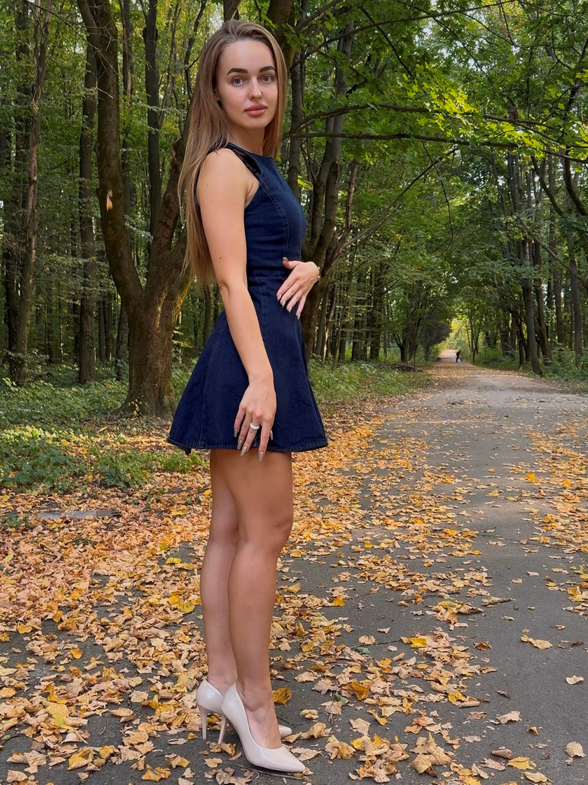Viktoria rencontre femme yaoundé cameroun