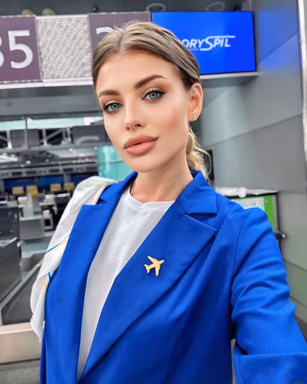 Maryna rencontre femme yvetot