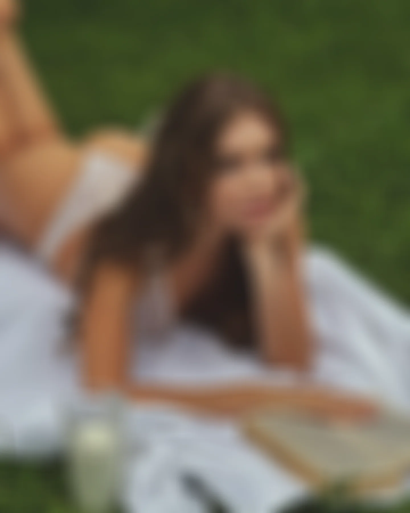 Olga rencontre femme zambienne