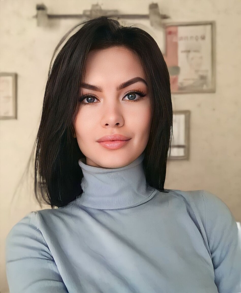 Anna rencontre russe montreal