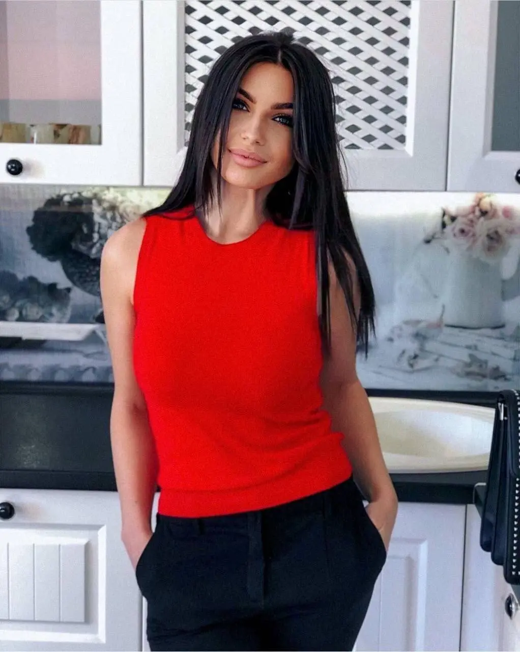 Mihaela rencontre russe rennes