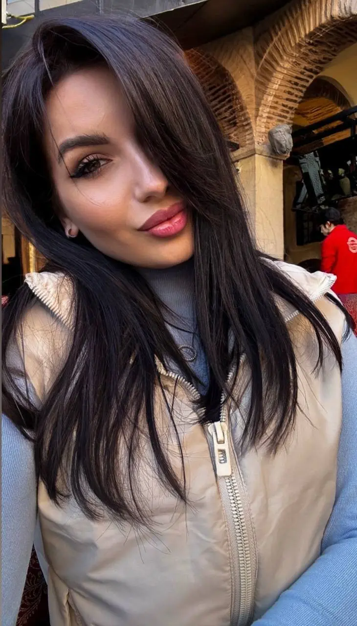 Mihaela rencontre russe rennes
