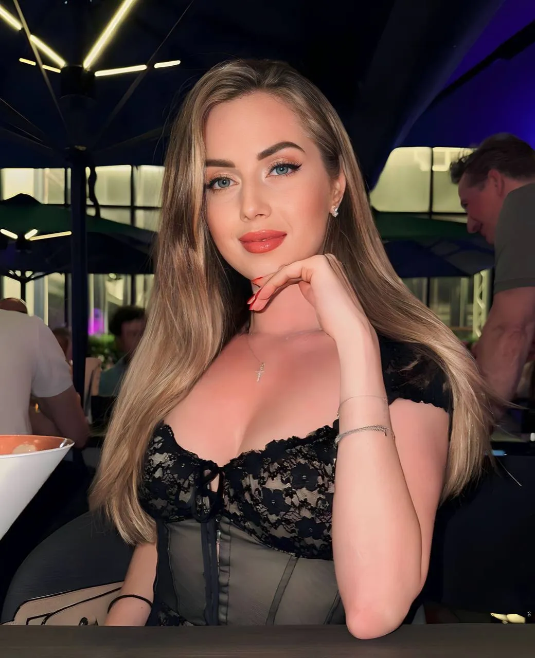 Yulia rencontre russie croatie
