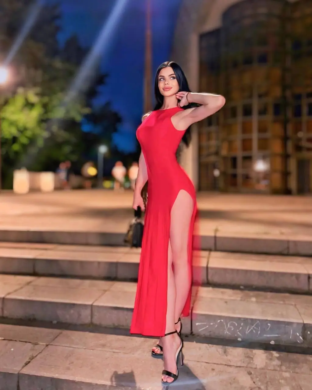 Maria rencontre russie espagne