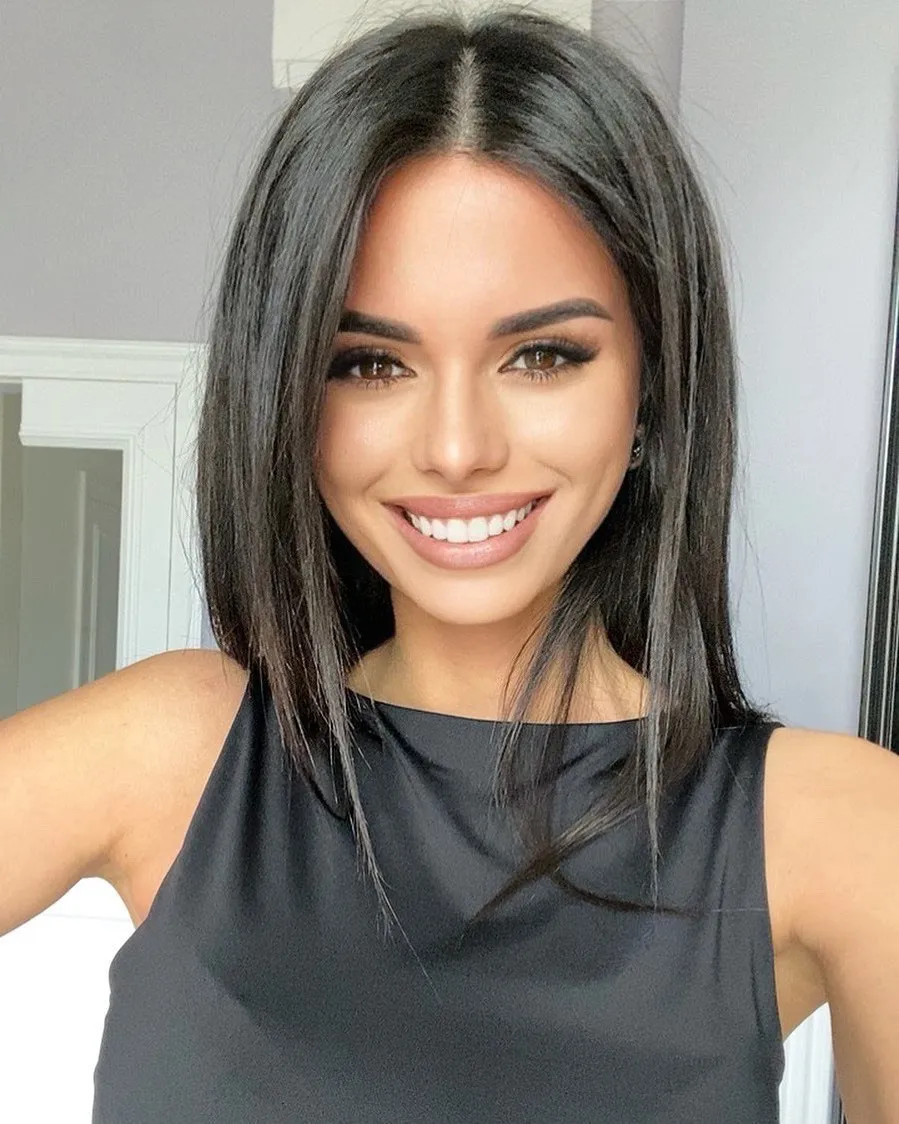 Olesya rencontres femmes russes et ukrainiennes