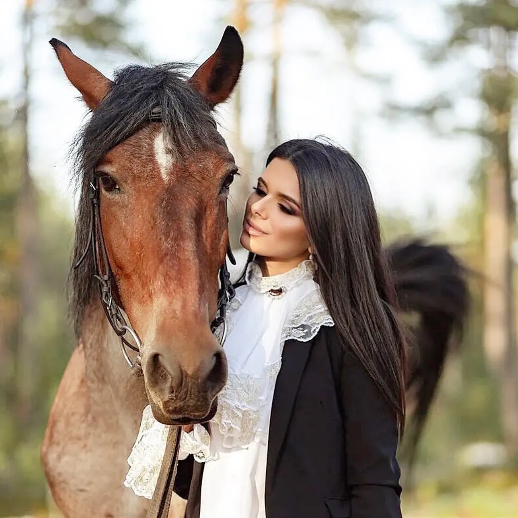 Olesya rencontres femmes russes et ukrainiennes