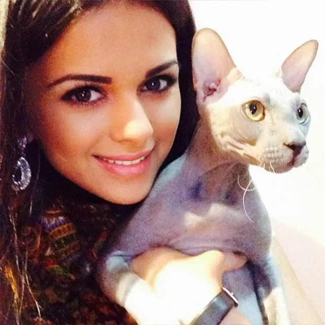 Olesya rencontres femmes russes et ukrainiennes