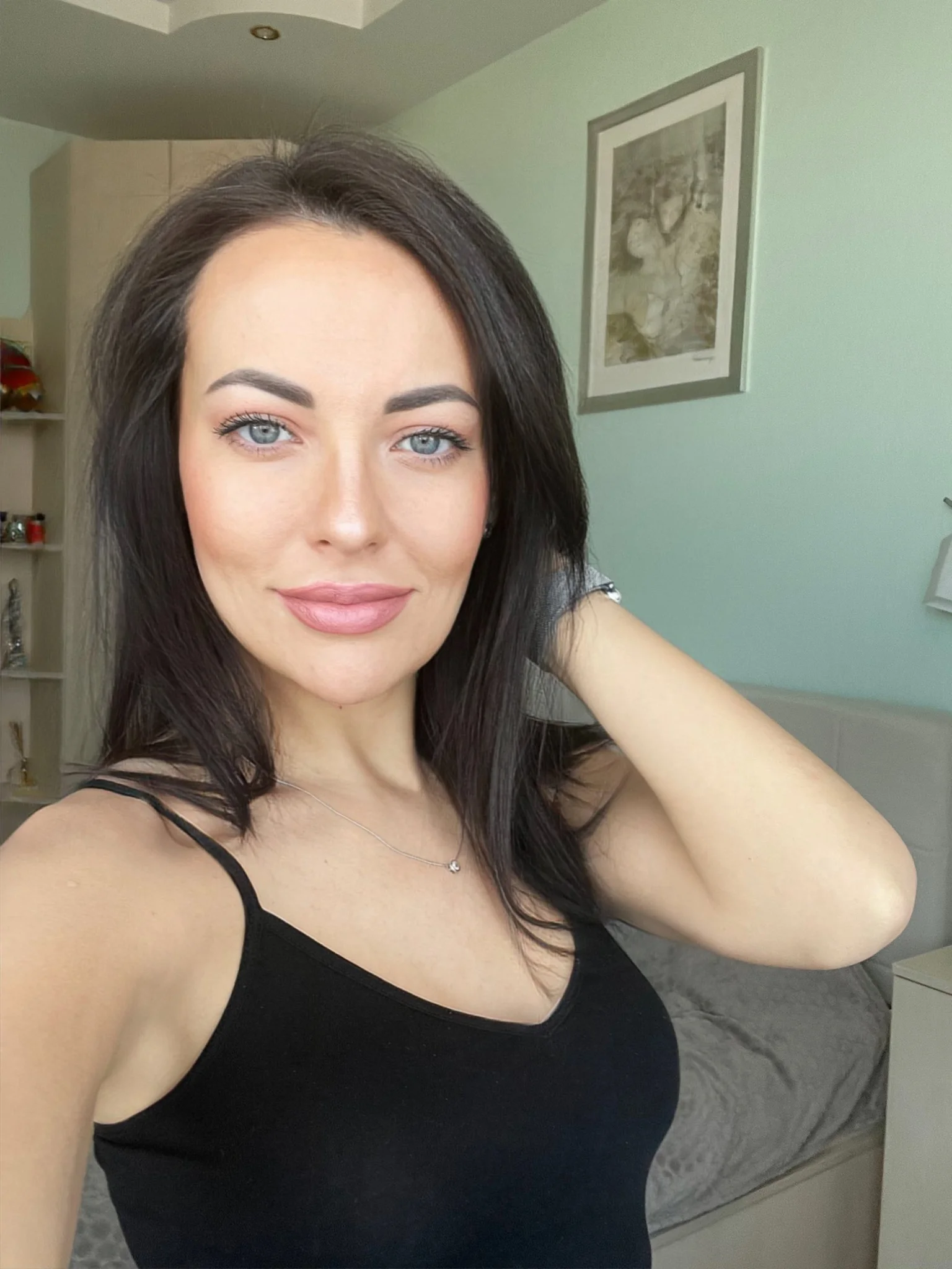 Yuliya rencontres femmes russes parlant français