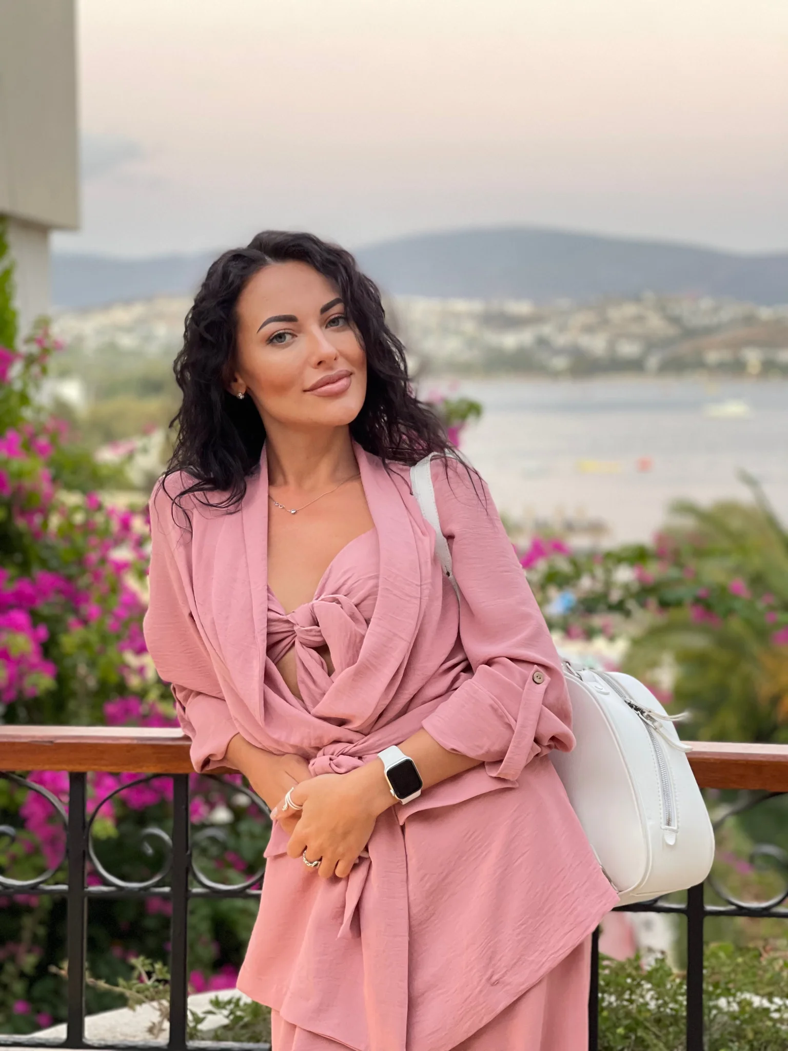 Yuliya rencontres femmes russes parlant français