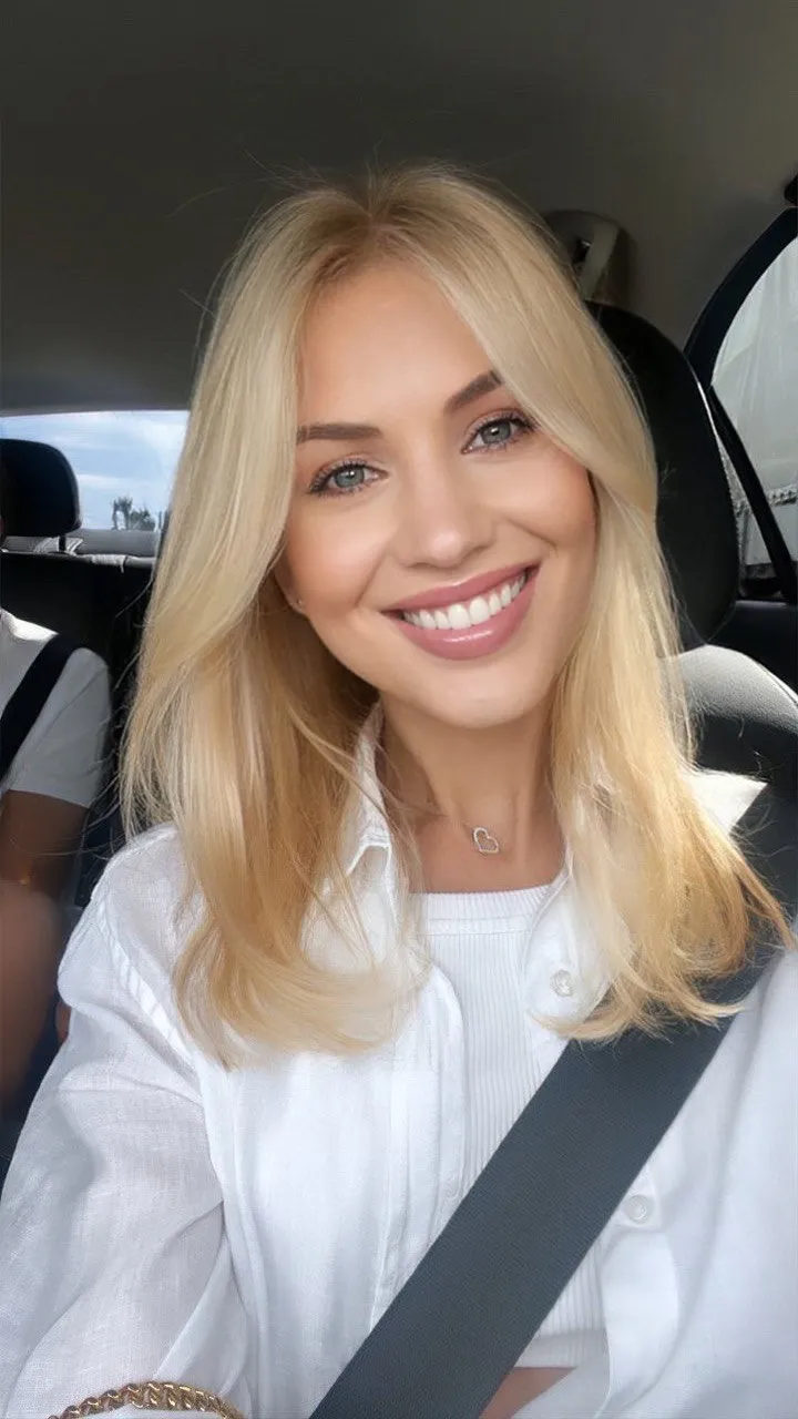 Maria  rencontres russie business france