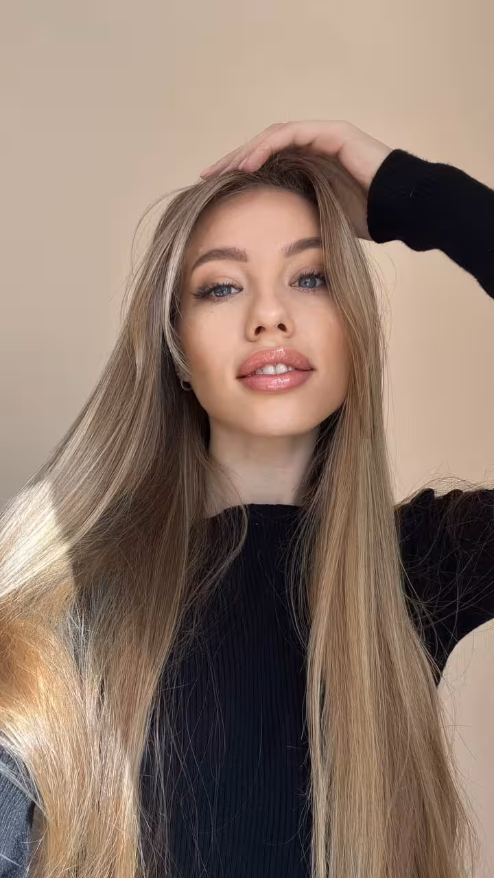 Oksana rencontre usa russie