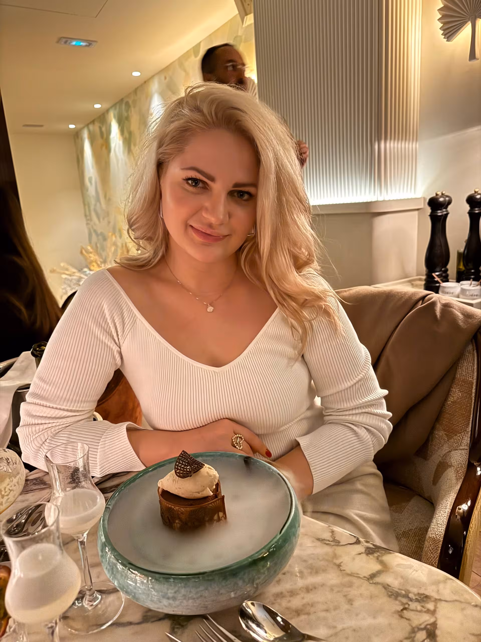 Ekaterina rencontre femme yaoundé cameroun