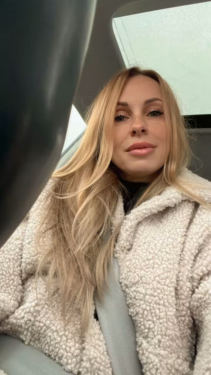 Irina rencontre femme musulmane