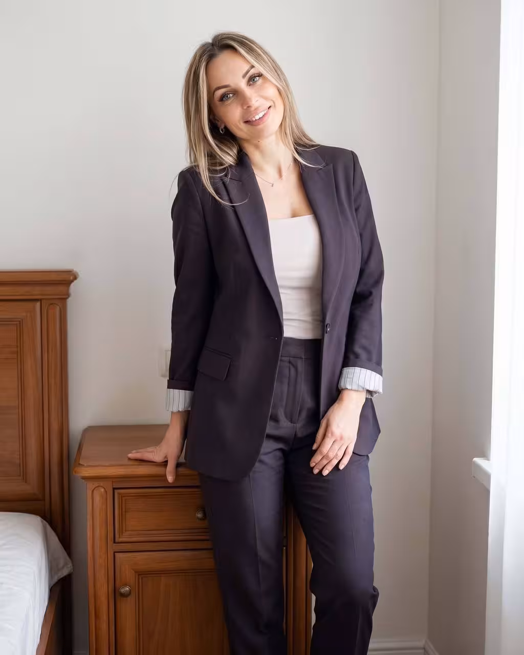Irina rencontre femme musulmane