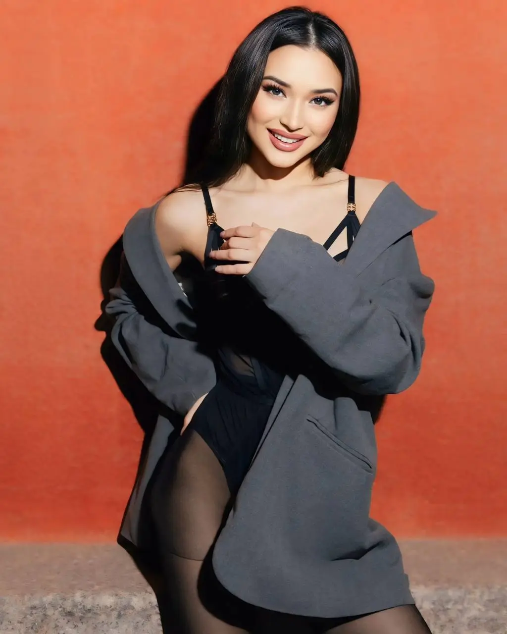 Aziza rencontre femme dalgerie