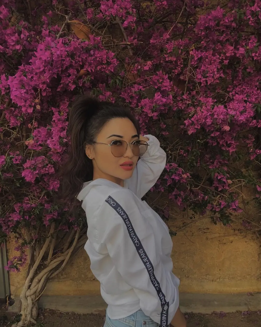 Aziza rencontre femme dalgerie