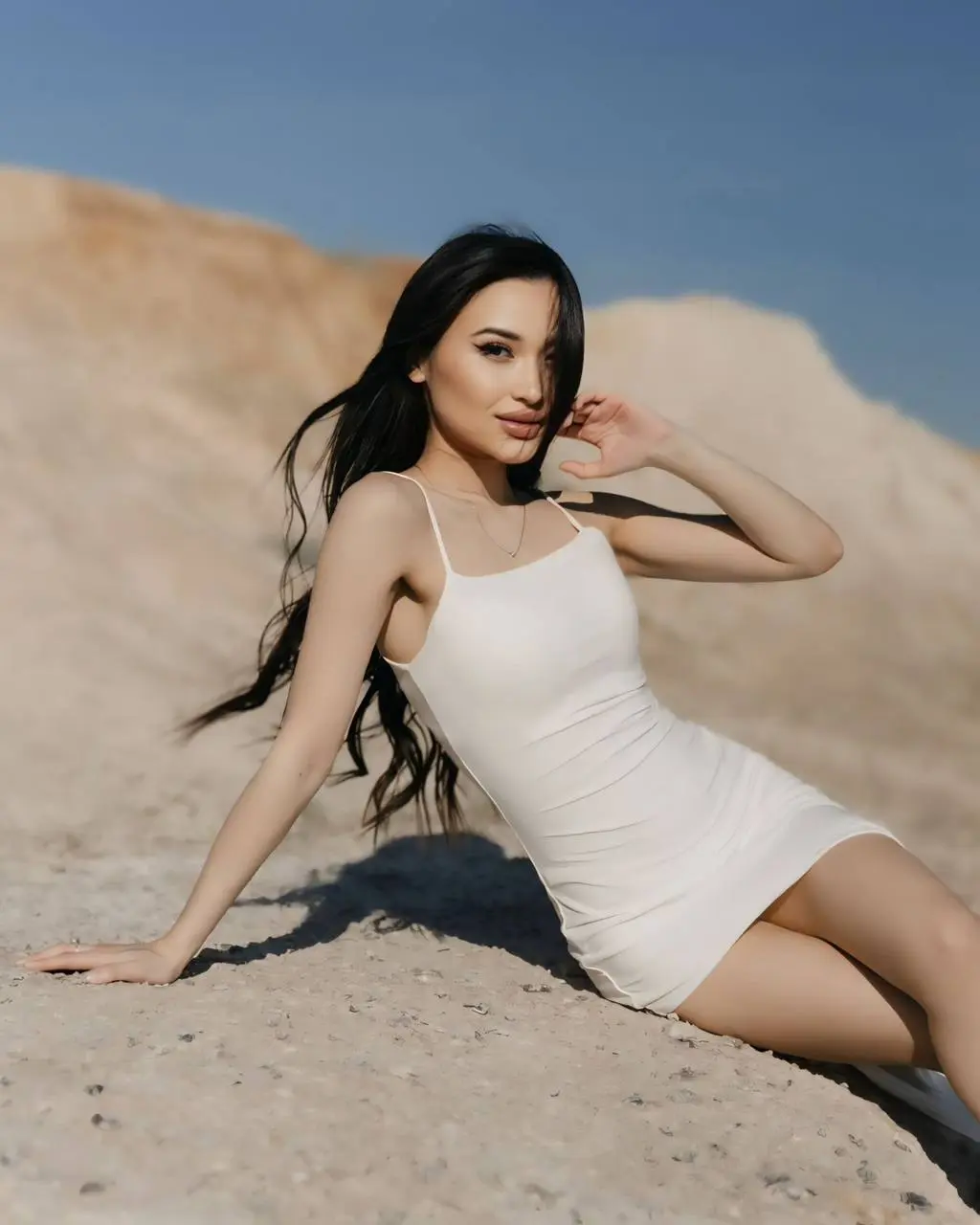 Aziza rencontre femme dalgerie