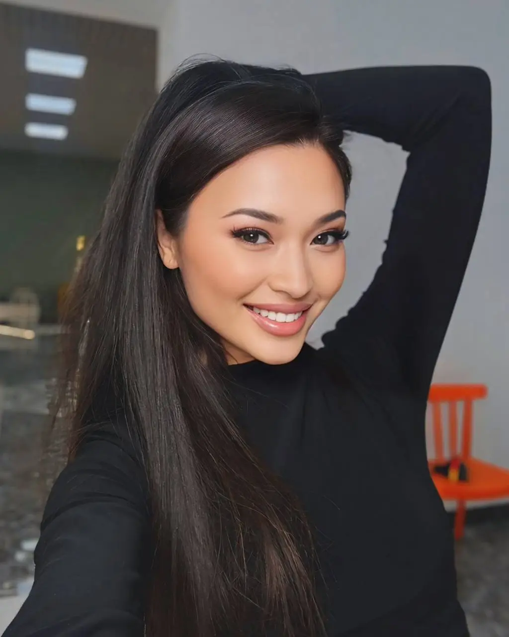 Aziza rencontre femme dalgerie