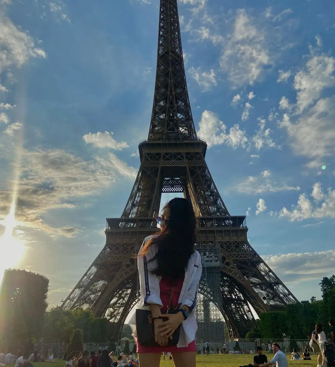 Aziza rencontre femme dalgerie