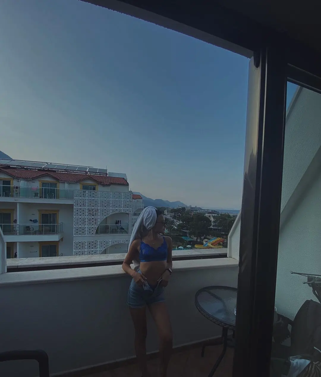 Aziza rencontre femme dalgerie