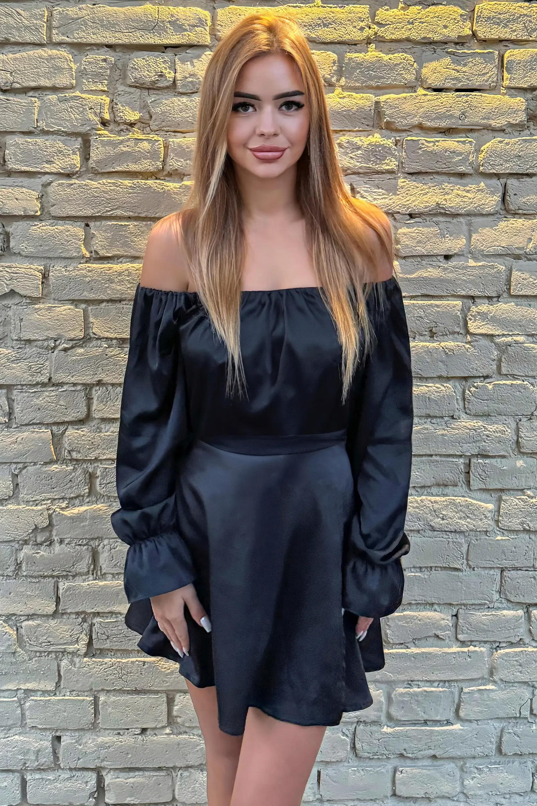 Julia rencontre femme handicapé