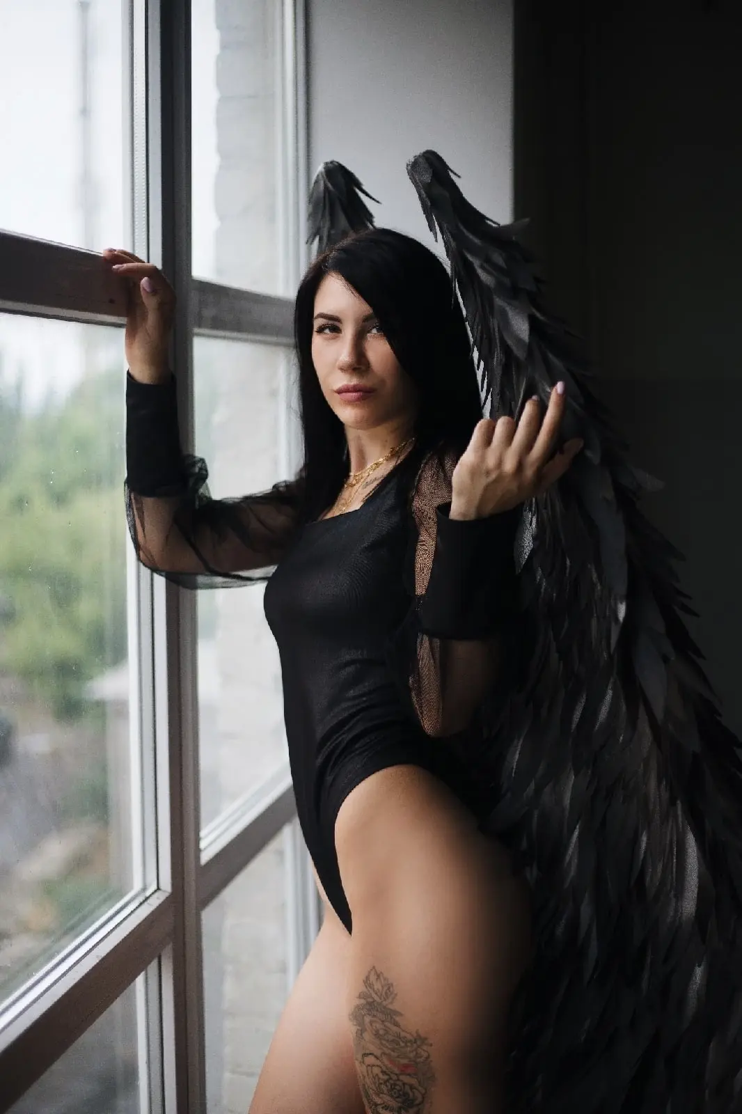Lilya rencontre femme riche algerie