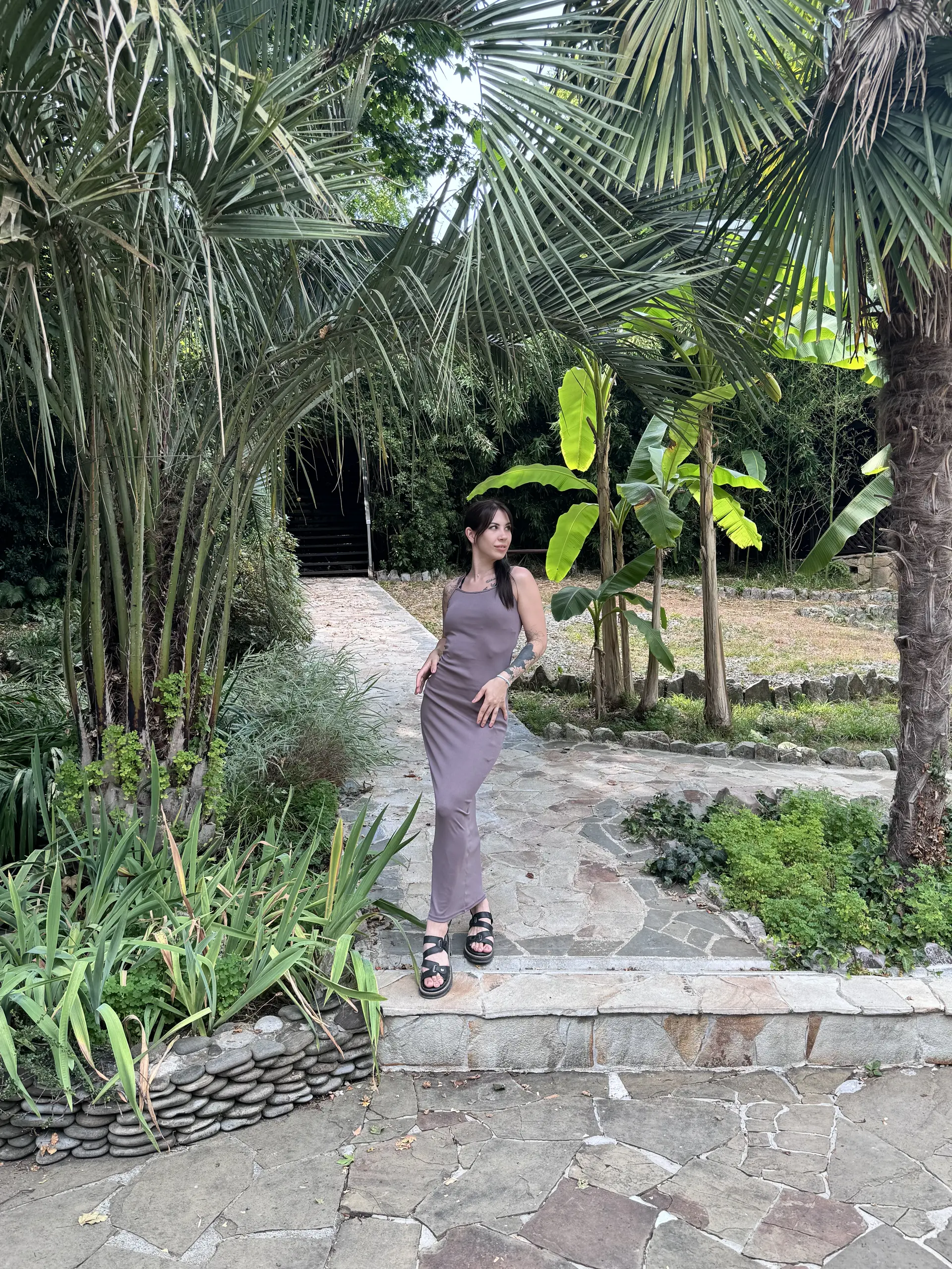 Lilya rencontre femme riche algerie