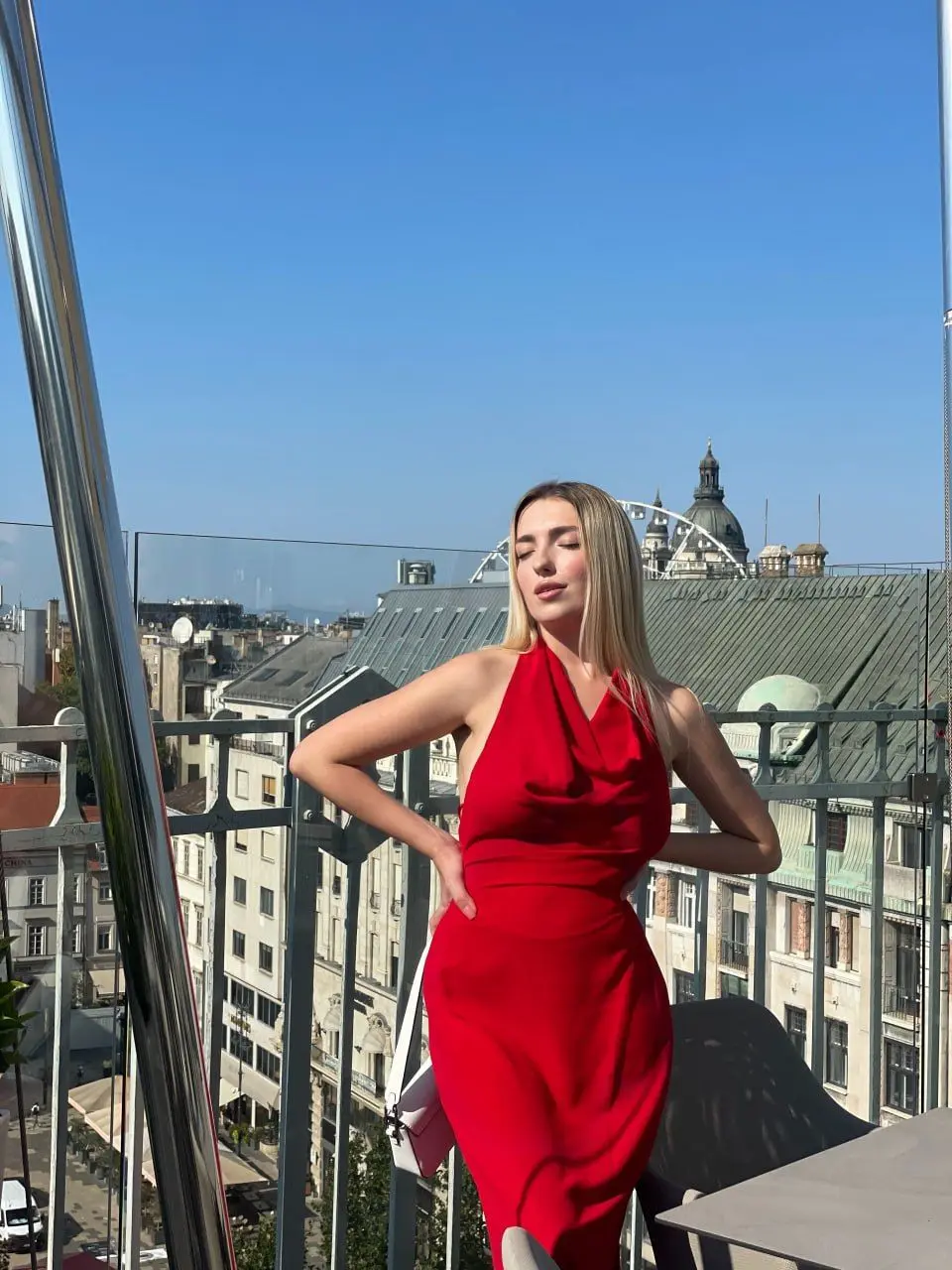 Vladyslava rencontre femme yopougon